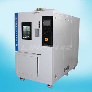 怎樣解決快速溫變試驗箱的噪聲問題？